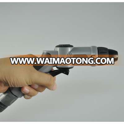 Cleaning Equipment Parts Adjustable Spray Nozzle, Spray gun for Pressure Cleaner