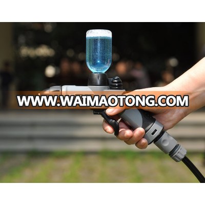 Car Wash Foam Spray Gun, handheld Car wash tool, Car Washer Parts